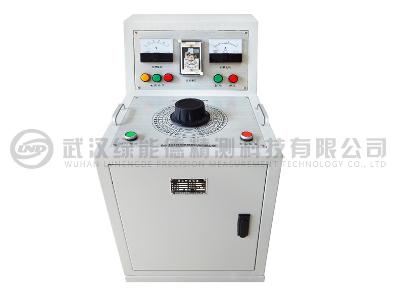三倍频变压器感应耐压