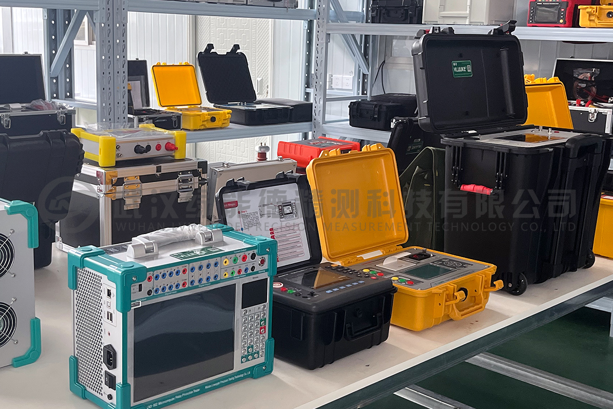 为什么要做电气设备预防性试验