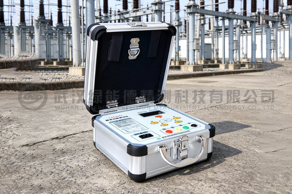 接地线的试验标准、方法和仪器