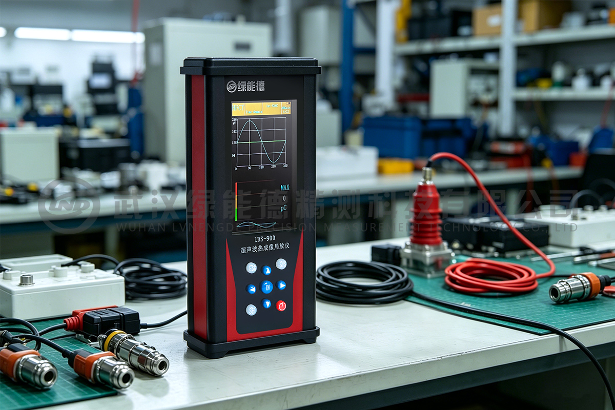 高压电气设备局部放电的危害和防治方法