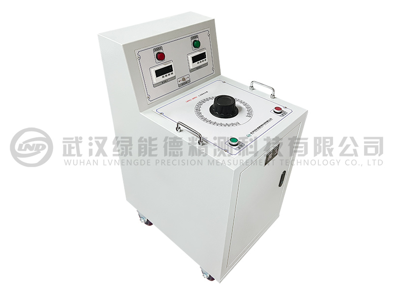 大电流发生器