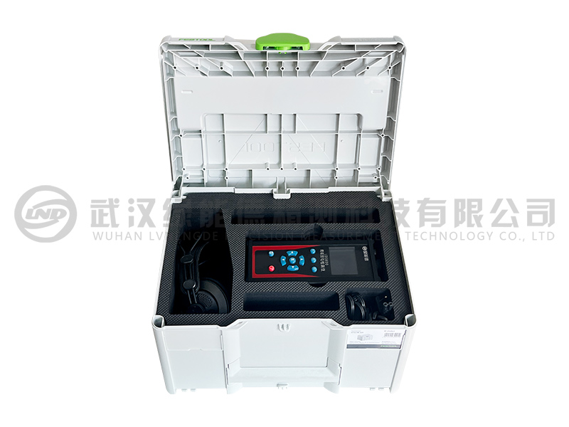 手持式超声波局部放电检测仪