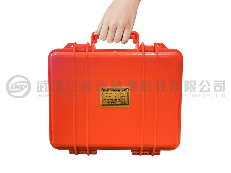 氧化锌避雷器阻性电流测试仪