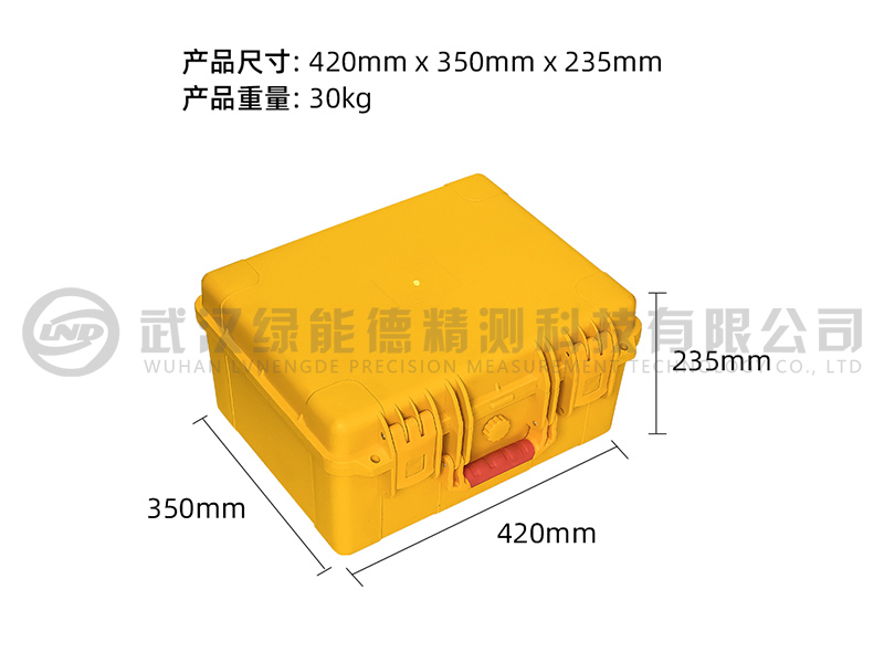 超轻型试验变压器