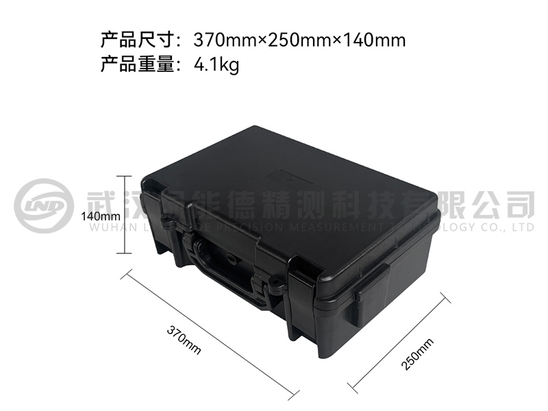 单相氧化锌避雷器在线检测仪