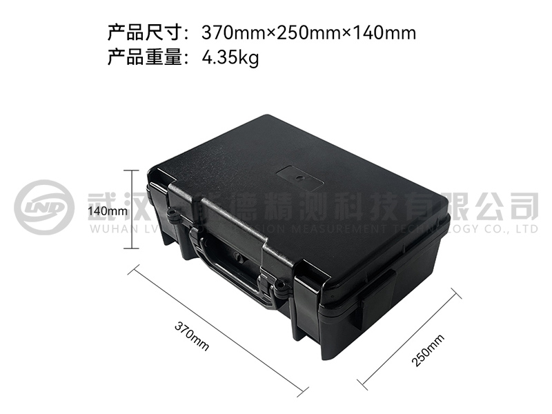 三相氧化锌避雷器在线检测仪