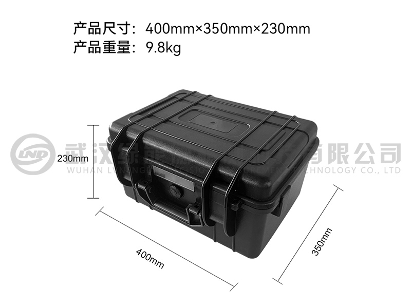发电机绝缘电阻测试仪