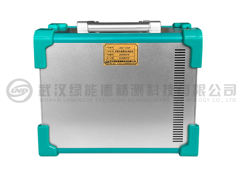 变频互感器综合测试仪