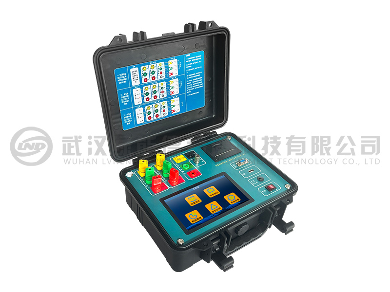 变压器容量特性测试仪