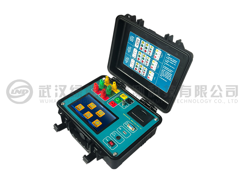 变压器容量特性测试仪