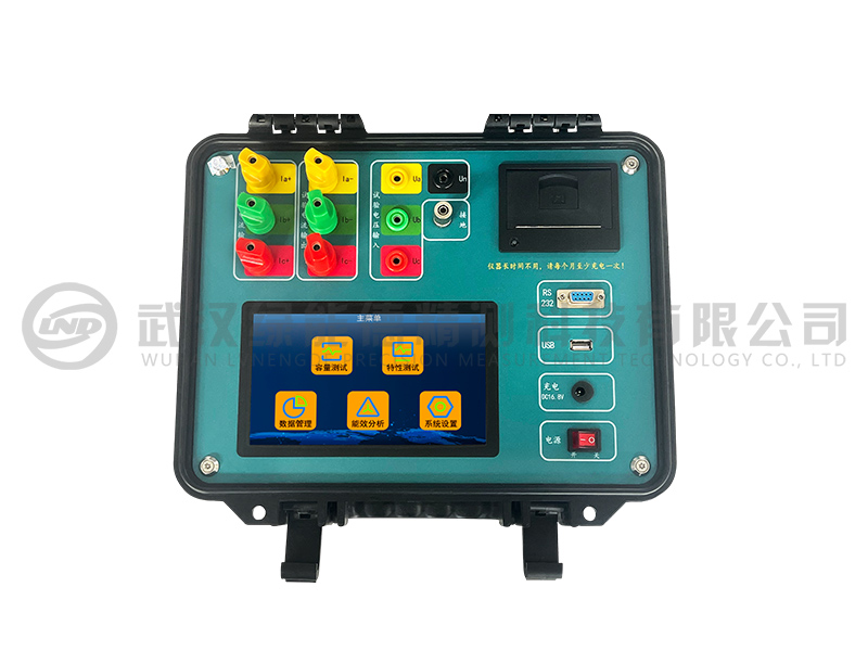 变压器容量特性测试仪