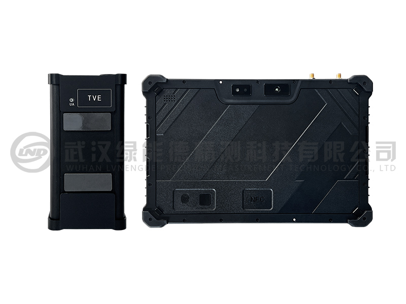 无线耐压局部放电测试仪