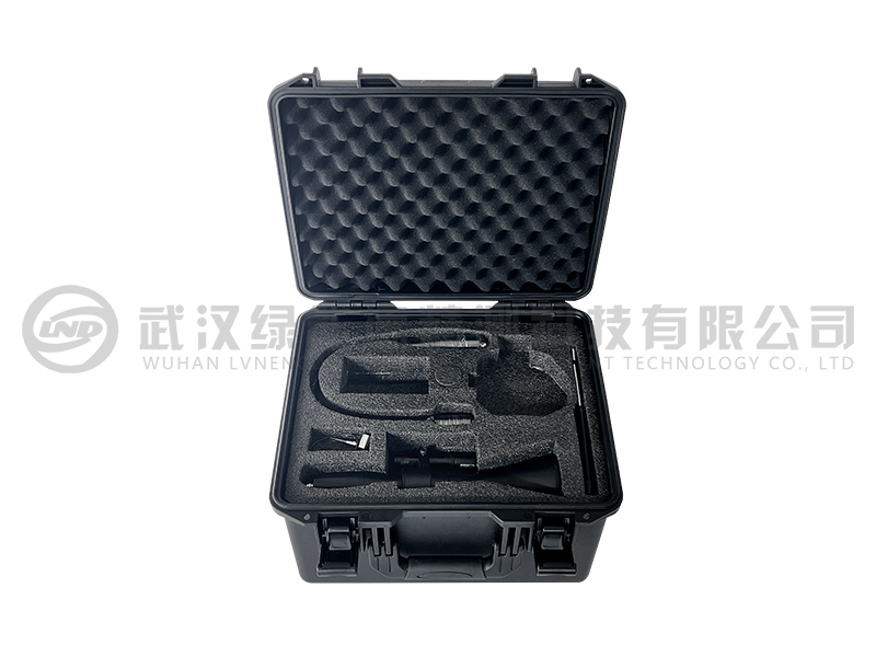 无线耐压局部放电测试仪