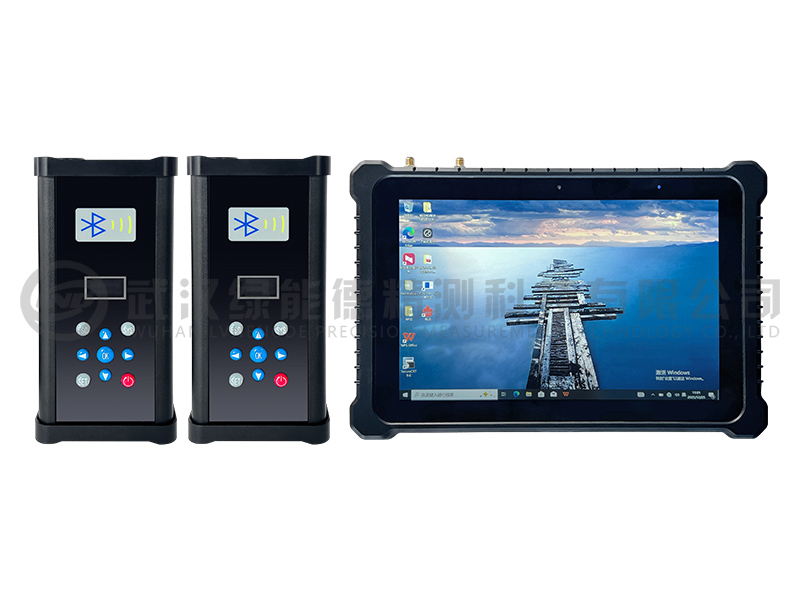 无线耐压局部放电测试仪