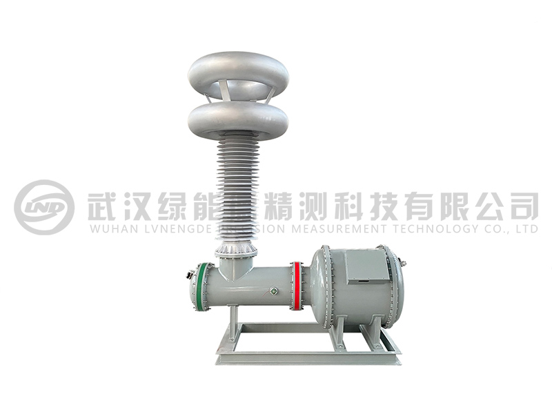 SF6无局放试验装置