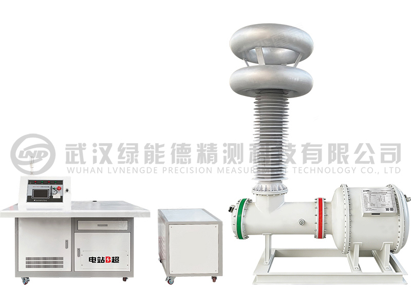 SF6无局放试验装置