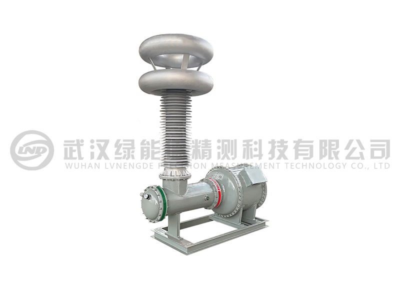 SF6无局放试验装置