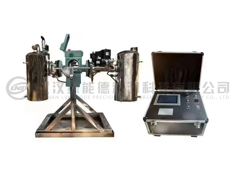 瓦斯继电器校验仪