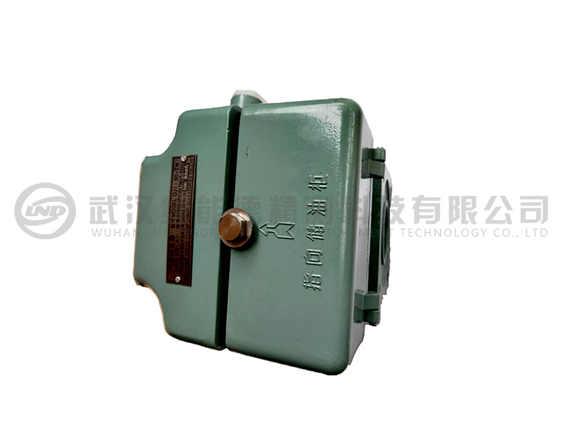 瓦斯继电器校验仪