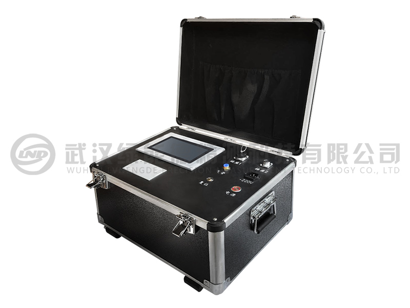 瓦斯继电器校验仪