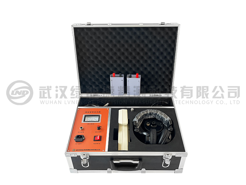 电缆故障测试仪