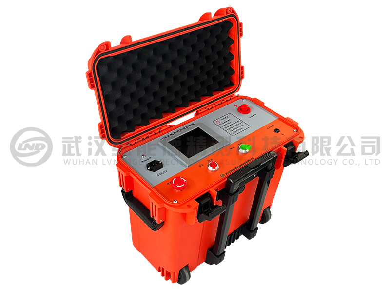 电缆故障测试仪