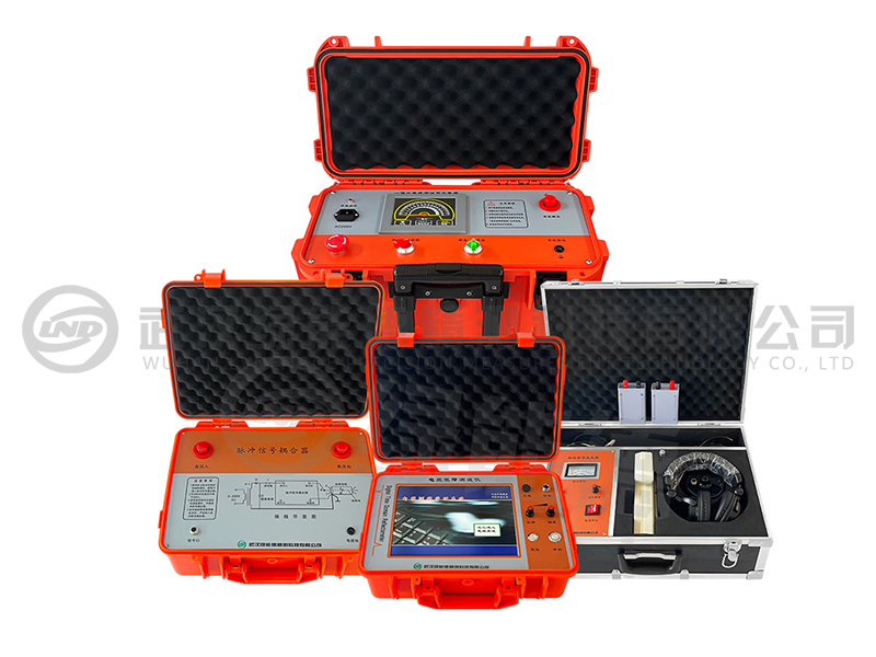 电缆故障测试仪