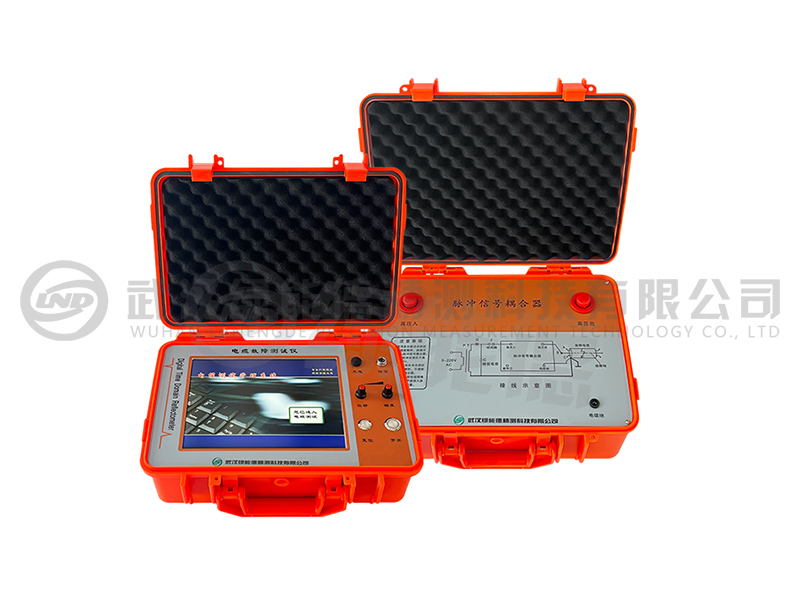 电缆故障测试仪
