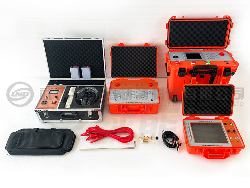 电缆故障测试仪