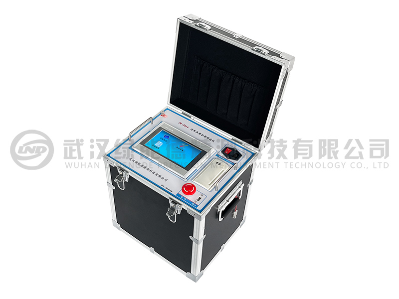 过电压保护器测试仪