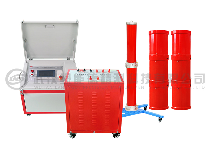 405kVA/108kV串联谐振试验装置