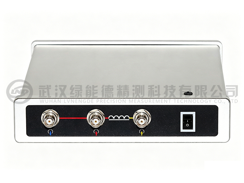 频响法绕组变形测试仪