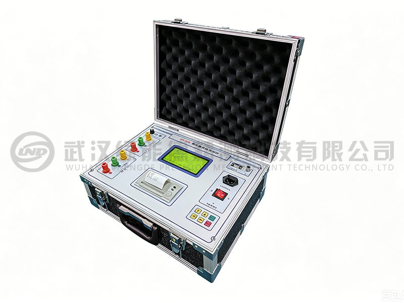 变压器变比组别测试仪