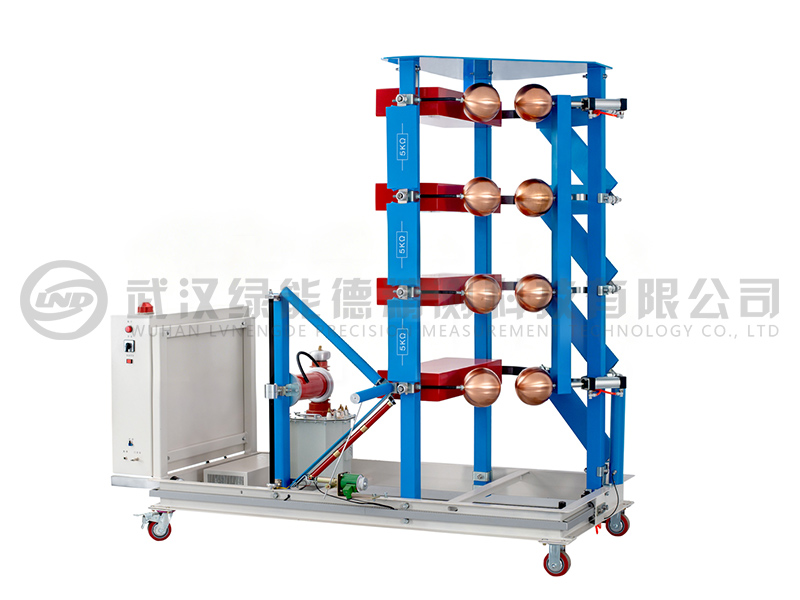 全自动冲击电压发生器