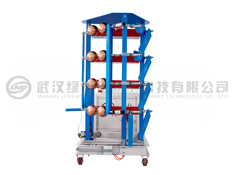 全自动冲击电压发生器
