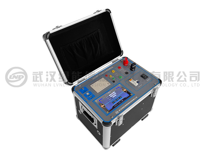 互感器伏安特性测试仪