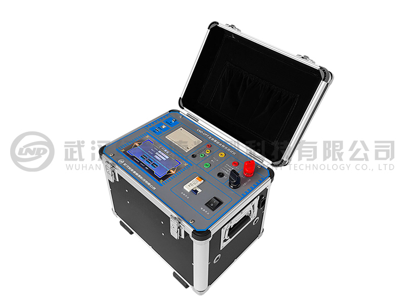 互感器伏安特性测试仪