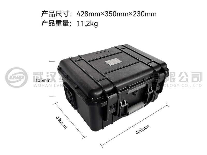 变压器直流电阻测试仪